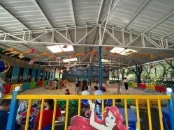 -寻石问宝研学亲子乐园(朝阳公园店)