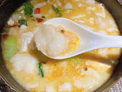 豆花鱼-花千醉(新街口店)