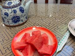 -新繁老號豌豆汤饭店·江湖菜(宝光寺店)