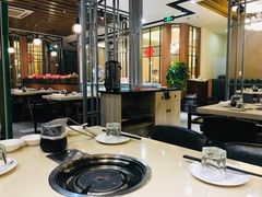 大堂-鼎尊锅物料理(五角场店)