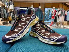 -SALOMON萨洛蒙(北京王府中环店)