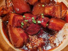 -陈家老院子·长春特色东北家宴(一匡街店)