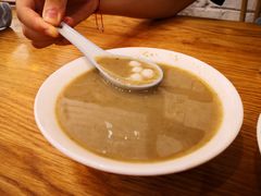 绿豆小丸子-小豆海棠(人民南路店)