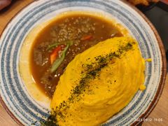 -町门烤肉拌饭专门店(哈西万达店)