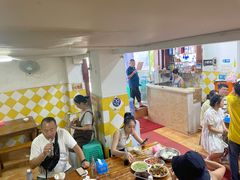 -九九牛肉馆(南山路店)