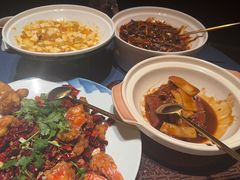 -老吉堂上海本帮菜(工体店)