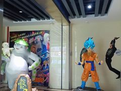 -中影星美国际影城(韩森寨店)