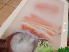 蟹棒-曲氏老北京涮肉(摩尔店)