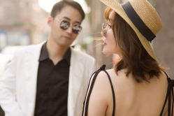 -玛奇朵婚纱摄影