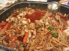 -自贡好吃客(科华店)