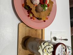 -哈根达斯(上海金山店)