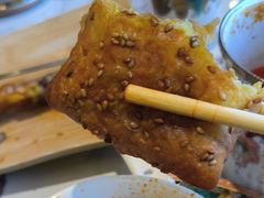 -巴依老爷新疆美食(常营店)