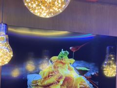 -小俩口烧烤东北菜(双井店)