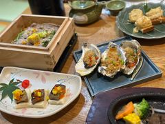 -和创柚子·会席日本料理(新区淮海街店)