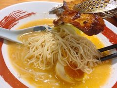 -雷门拉面·现熬骨汤(凯德来福士店)