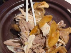 -秋色客家菜(南山店)