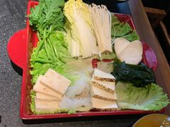 -牛New寿喜烧(闵行龙湖天街店)