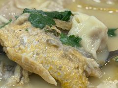 -瑞福园联谊餐室(茂名南路店)