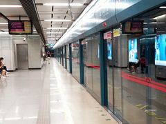 -安远门(地铁站)