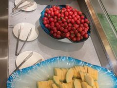 -君邦火锅(新疆大厦店)