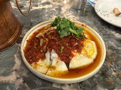 -浩海火燒雲傣家菜(芮欧百货店)