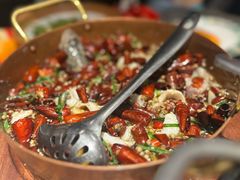 -渔语鱼新川菜Bistro(万象天地店)
