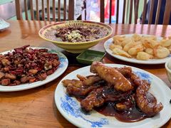 -洪福亮酒家(南草厂街店)