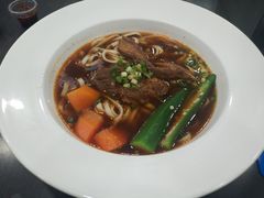 -康师傅私房牛肉面(北京南站店)