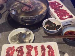 -罗二娘·鲜切牛自助火锅(罗湖东门步行街店)