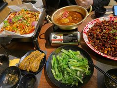 -嘎嘎鸭脑壳(驷马桥店)