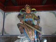 -龙王庙行宫