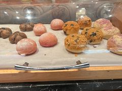 -长春富力万达文华酒店-集·味自助餐厅