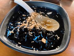 木瓜粉-鸿浩扒猪脚米线