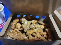 鸡翅尖-阿捡忭京炸鸡(韭菜园总店)