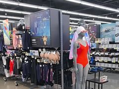 -迪卡侬(大英山店)