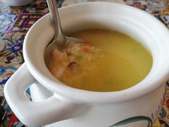 -乌镇那一年小院主题餐厅(甘泉西路店)