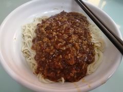 -食惠里小笼包面馆(越秀店)