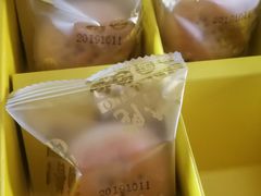 -黄胜记肉干(思明店)