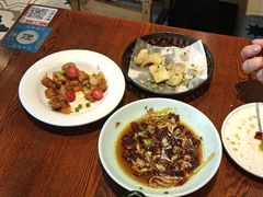 -妈妈菜舟山海鲜(定海古城店)