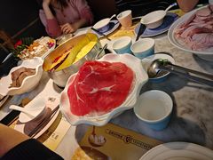 -澳美徕·港式花胶鸡火锅(高新万达店)