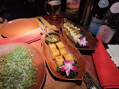 -花马天堂云南餐厅 Lost Heaven(外滩店)
