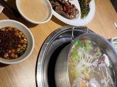 -守柴炉烤鸭(科华中路王府井店)