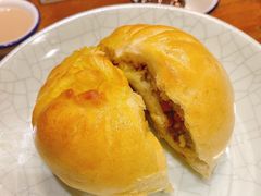 -蒙亨·手把肉·蒙古包文化主题餐厅(天恒广场店)