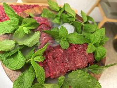 -左庭右院鲜牛肉火锅(京西大悦城店)