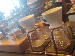 -星巴克臻选(深圳皇庭广场分店)
