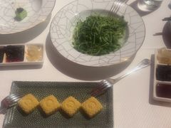 -北京柏悦酒店·锦庭餐厅Dining Room