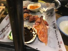 宜良小刀鸭-福照楼汽锅鸡·云南特色菜(万达广场店)