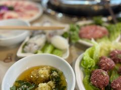 -枇杷园食为鲜火锅(南山店)