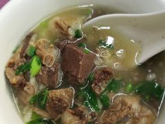 -华福羊汤馆(小市总店)