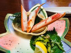 -札幌かに本家(福岡那の川店)